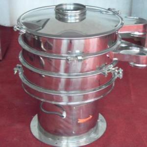 ZS型振動篩粉機