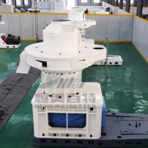 木屑顆粒機(jī)產(chǎn)量