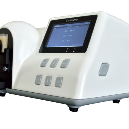 上海台式纸质印刷lab值测色仪彩谱供价格_图片_参数-烽火台