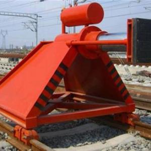 液壓擋車器價格