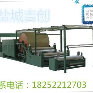 膠點(diǎn)轉(zhuǎn)移復(fù)合機(jī)就找鹽城吉?jiǎng)?chuàng)