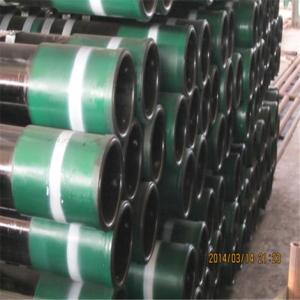 打井專用J55石油套管生產廠家