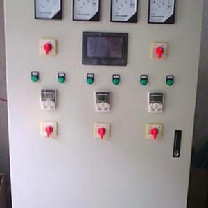 恒壓供水變頻柜