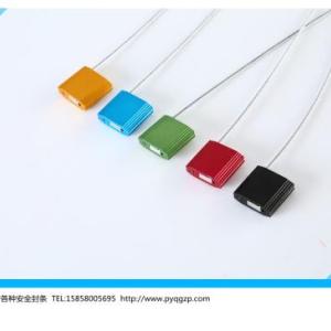 鋼絲封簽加油機(jī)一次性鉛封鉛封鉗子溫州樸一輕工供