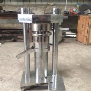 160型芝麻香油機