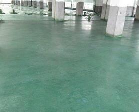 供應(yīng)金剛砂地面地坪，耐磨性好