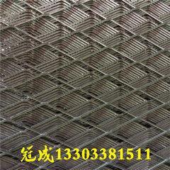 鋼板網廠家_鍍鋅鋼板網_鋼板網規格鋼芭網