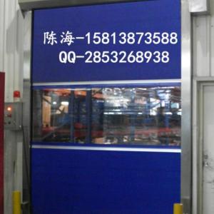 深圳無塵車間快速卷簾門廠家全國配送
