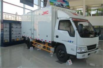 徐匯江鈴小貨車 專業(yè)銷售江鈴小貨車 特順供
