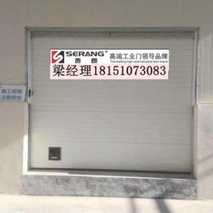 鎮江使用比較好的提升門，品牌提升門