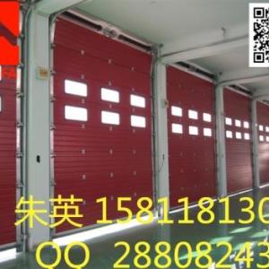 深圳工業滑升門廠家.電動提升門穩定運行