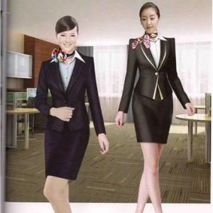 寧波商場工作服*寧波***工作服*寧波企業工作服*名揚供