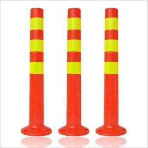 全信交通警示柱彈力柱