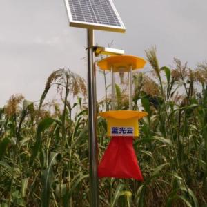 太陽能led殺蟲燈_led殺蟲燈價格