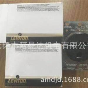 LEVITON 插座 Receptacle 5732 進口插座 電源插座 大功率插座