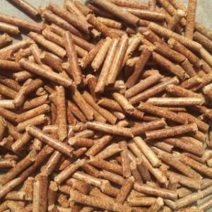 廠家供應生物質顆粒燃料 熱值高 不結焦