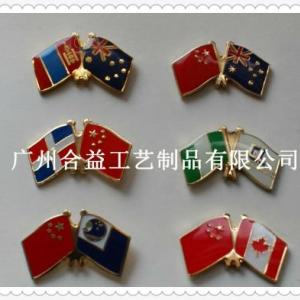 訂做徽章，專業定制徽章12年，細節彰顯成