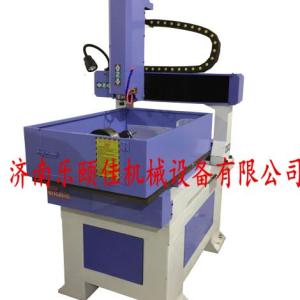 4040金屬模具雕刻機精密沖壓模雕刻機