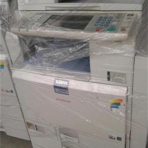 沙井多功能打印機出租