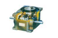 分度箱工作原理