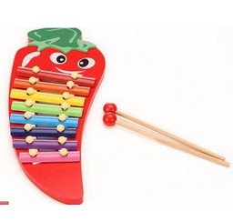 辣椒八音琴