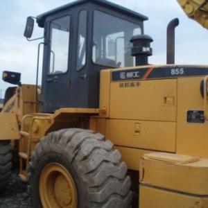 臨工953二手裝載機