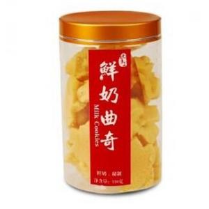 曲奇餅干廠家咨詢熱線 上海曲奇餅干生產(chǎn) 曲奇餅干批發(fā) 道逸供