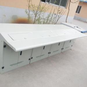 RCDA系列風冷式懸掛電磁除鐵器