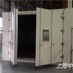 上海逆變器老化房逆變器老化房報價上海逆變器老化房安裝中沃