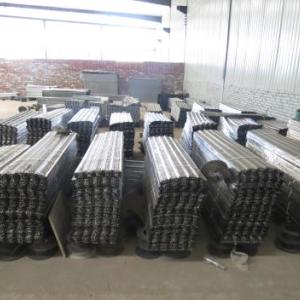 熱鍍鋅收口網廠