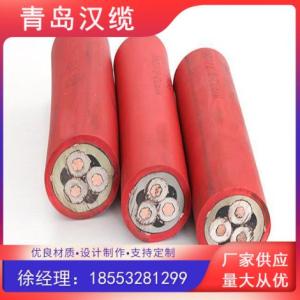 青島漢纜股份有限公司