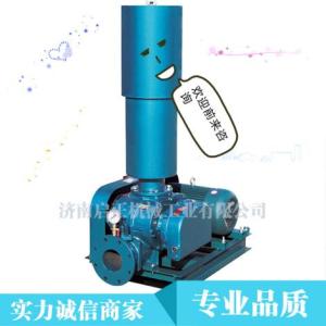 羅茨風機的維護保養，羅茨風機CCR50，三葉羅茨風機