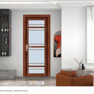 雅尊平開門系列