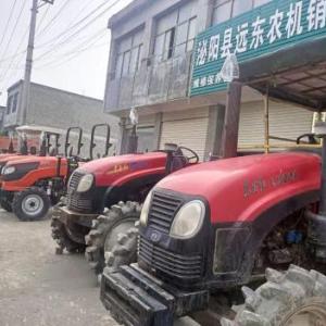 二手農(nóng)機