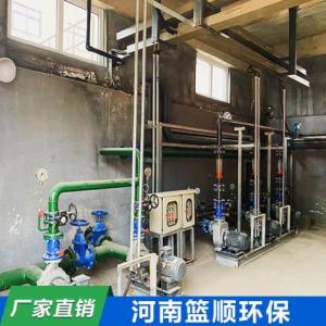 污水處理設(shè)備
