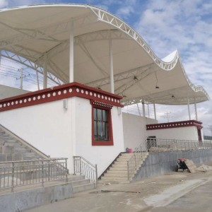 膜結(jié)構(gòu)車棚廠 膜結(jié)構(gòu)公司 合肥做膜結(jié)構(gòu)車棚廠家