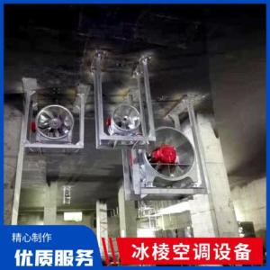 無錫風機安裝