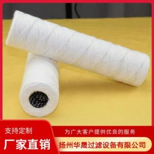 PP熔噴濾芯供應