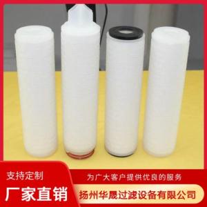 折疊濾芯生產商