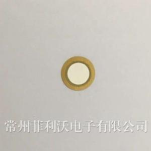 12T-5.5A1黃銅片