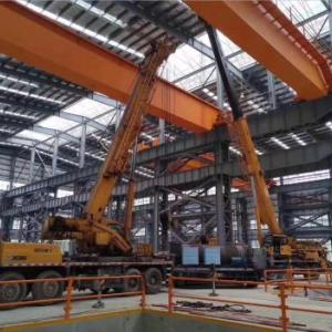 宜興起重安裝價格