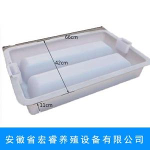 方形雙面料槽磨具價格