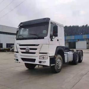 二手牽引車頭出售