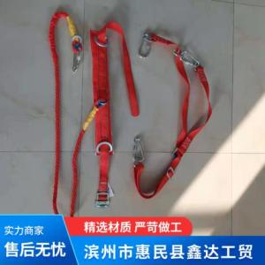 安全帶供應