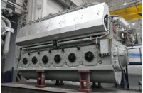四沖程柴油機(jī)維修