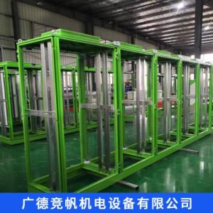 仿威圖框架廠家