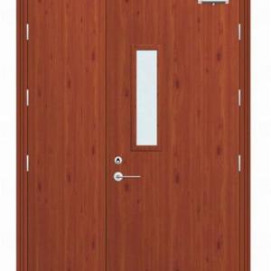 木質(zhì)兔漆防火門(mén)價(jià)格