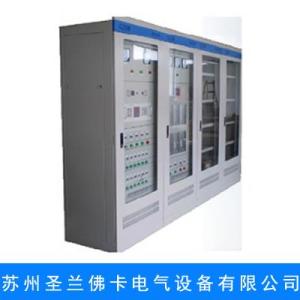 高頻開(kāi)關(guān)直流電源柜