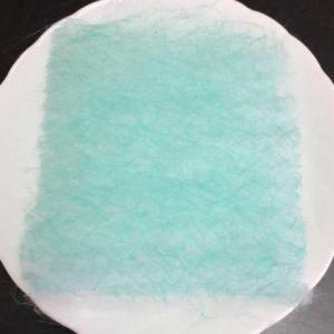 油漆房高密度漆霧氈