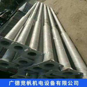 監(jiān)控立桿廠家